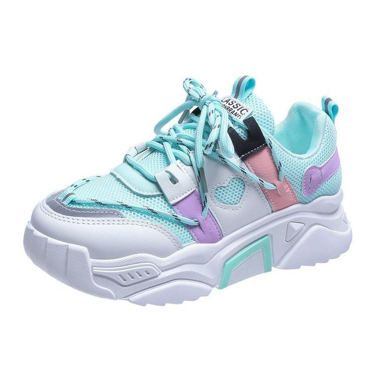 Giày nữ đẹp, giày sneaker, giầy thể thao nữ thời trang chữ VA siêu đẹp 2 màu, phong cách cá tính, đi bền êm chân