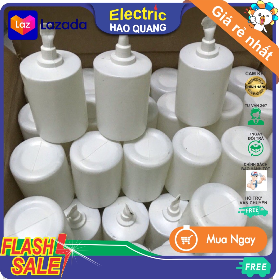 Bình ắc quy khô và nước đều cần dung môi điện phân Axit loãng, an toàn cho người sử dụng _ giúp quá trình phân giải điện cho bình ắc quy