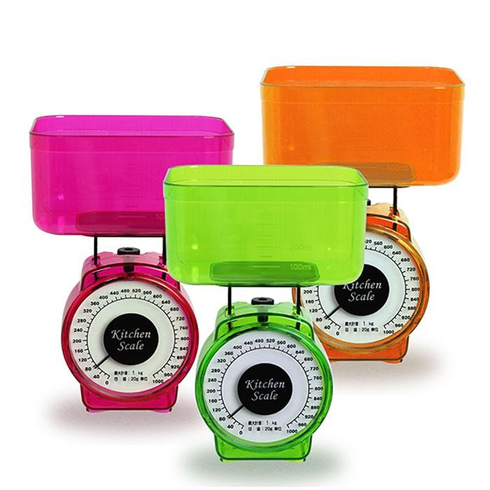 Cân nhà bếp mini nội địa Nhật Bản