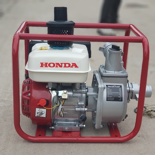 Máy bơm nước chạy xăng - mp20x -