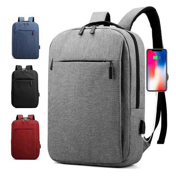 Balo Laptop Đi Làm Đi Học 3