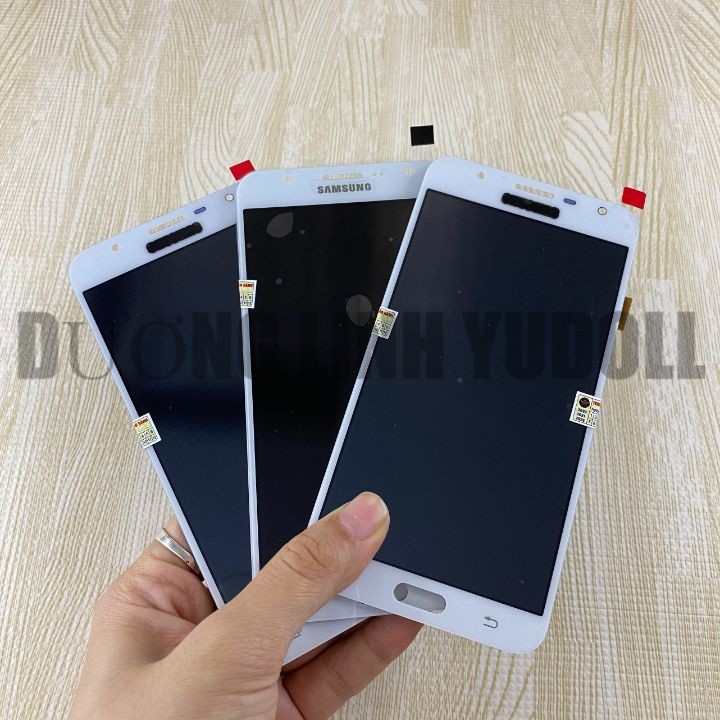 Bộ màn hình samsung j700 / j7 2015 - thay thế