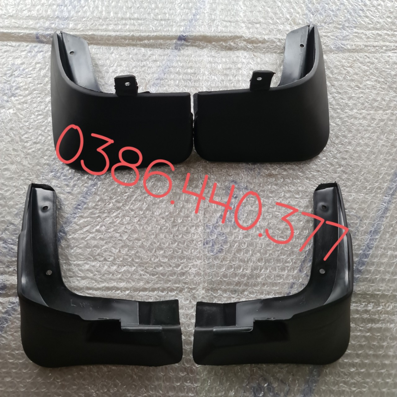 Chắn bùn bánh Lanos OEM