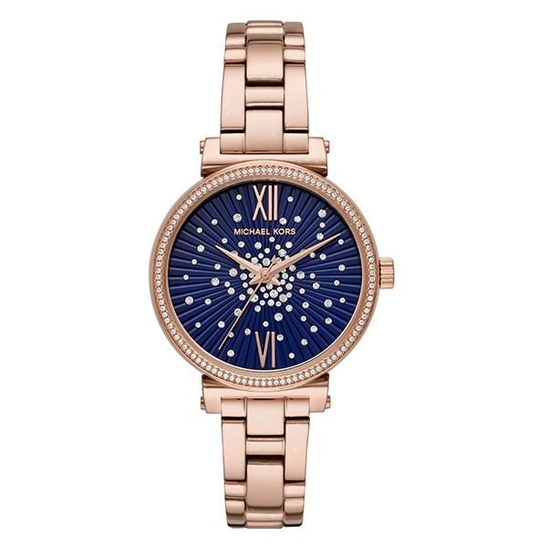 [HCM]Đồng hồ Nữ thời trang Michael Kors MK3971