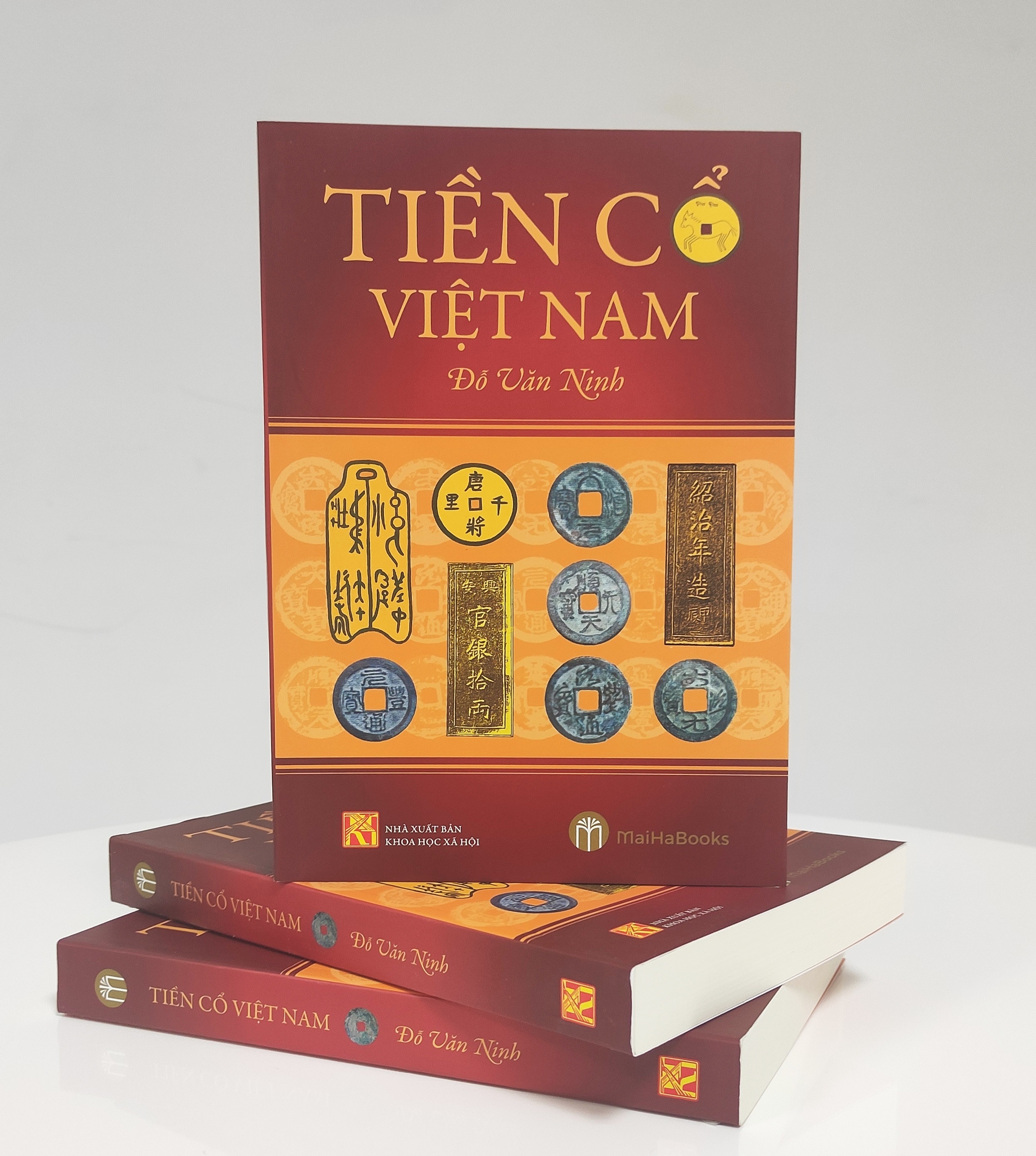 Tiền cổ Việt Nam