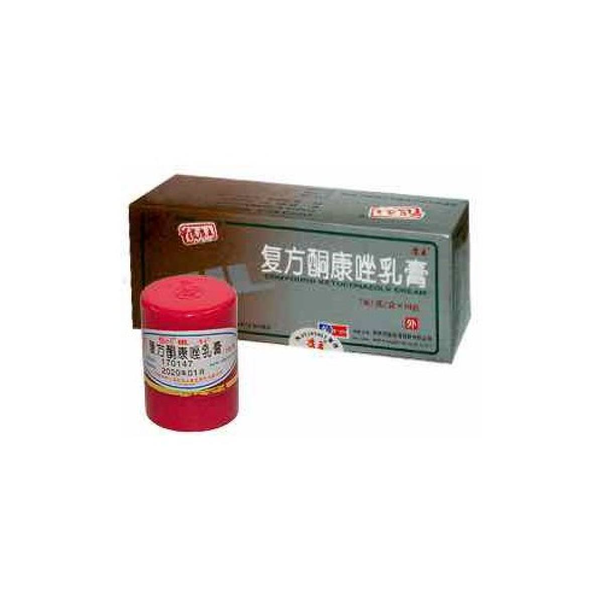 Kem hl lố x10