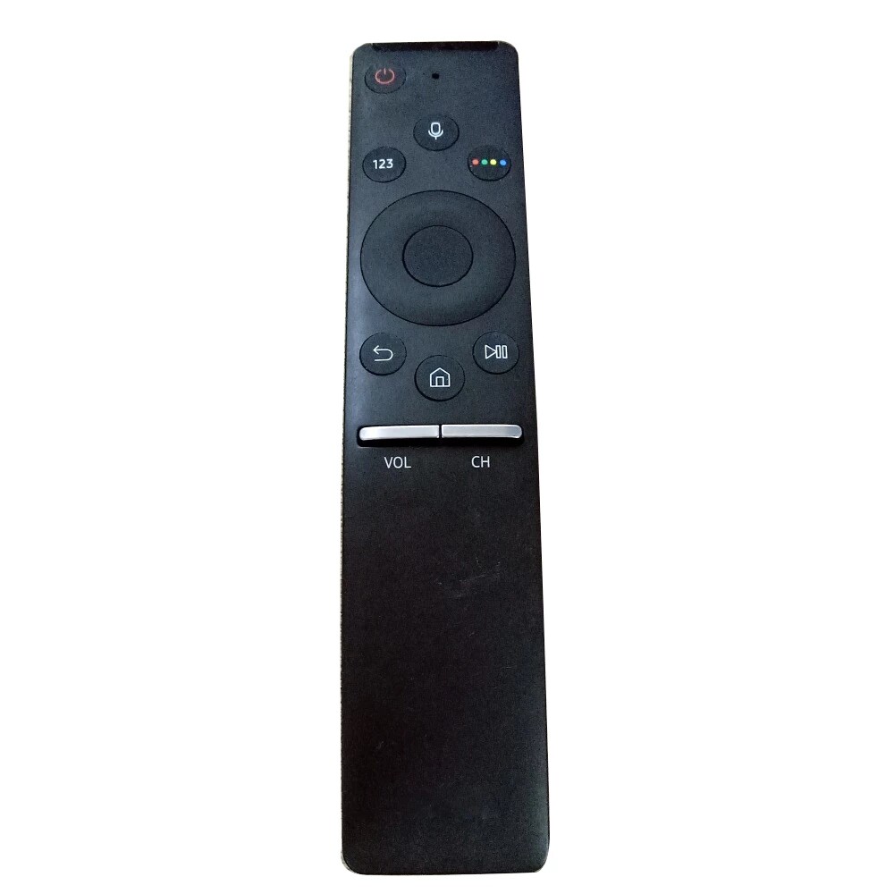 New samsung remote control bn59-01266a tv smart samsung, compatible with ledn557f ledn558 ledn657 hd tv