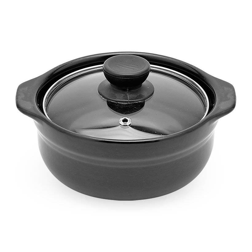 Nồi đất 0.5l, 1l, 1l5, 2l,