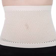 Gen nịt bụng định hình nữ loại lỗ