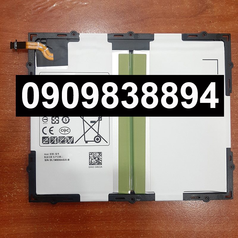 Pin samsung tab t585 / p585 / tab a6 10.1