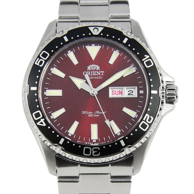 Đồng hồ orient makko gen 3 ra-aa0003r19b