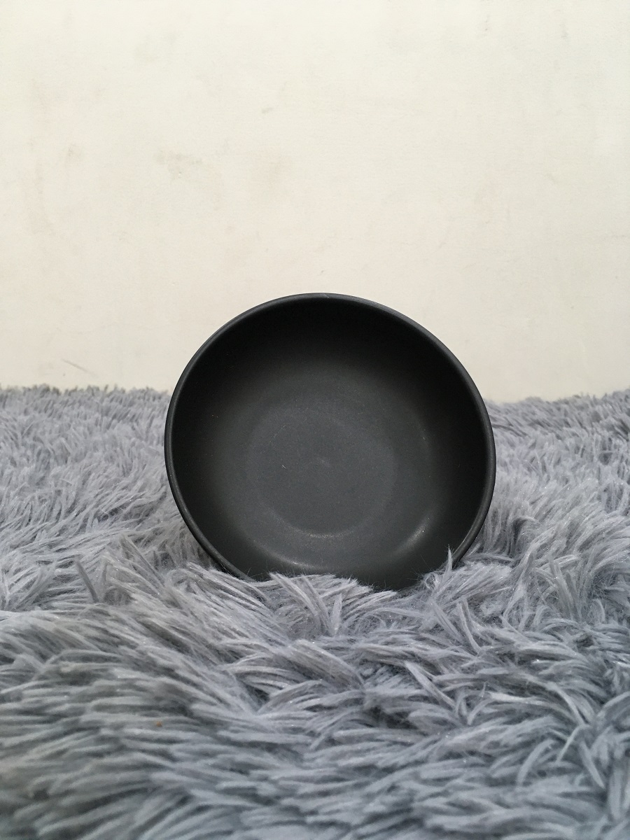 Dĩa sâu lòng 12.5 cm - gốm sứ việt