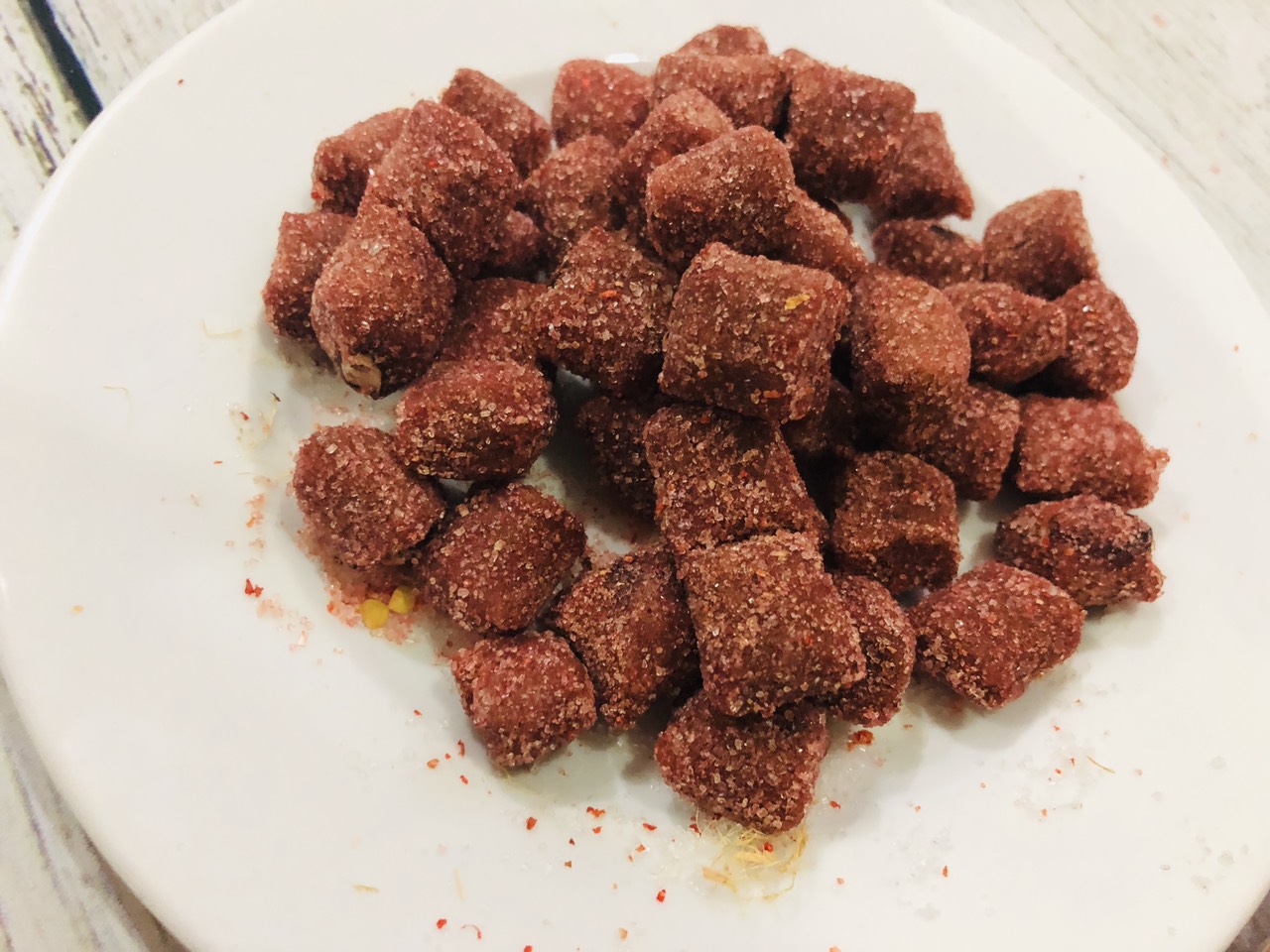 500g kẹo me xí muội chua ngọt_TiTiMart