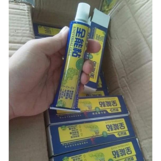 Keo dán đa năng 60g siêu chắc thần kỳ