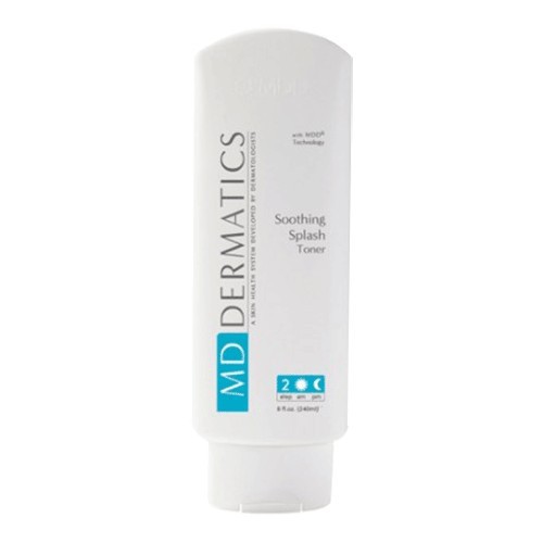 [ĐẸP 247] Nước hoa hồng se khít lỗ chân lông, làm sạch da MD Dermatics Soothing Splash Toner