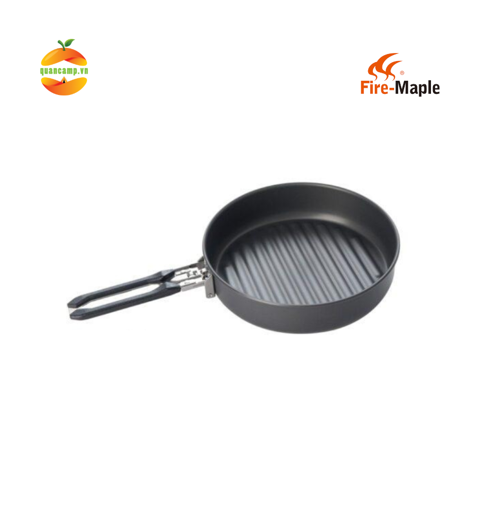 Chảo dã ngoại Fire Maple Feast FP