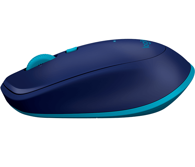 Chuột không dây bluetooth Logitech M337