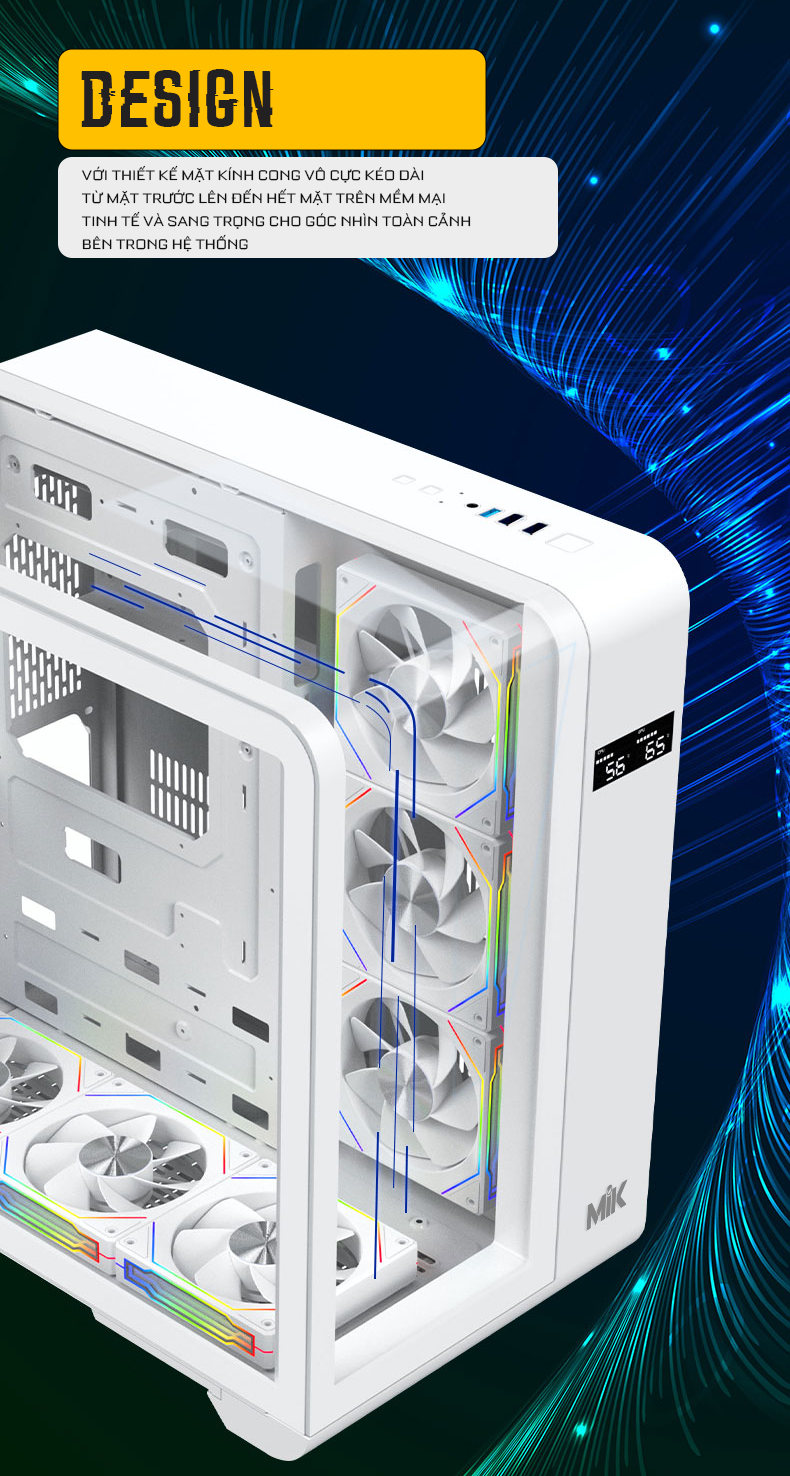 Bảo Hân Treasures Computer