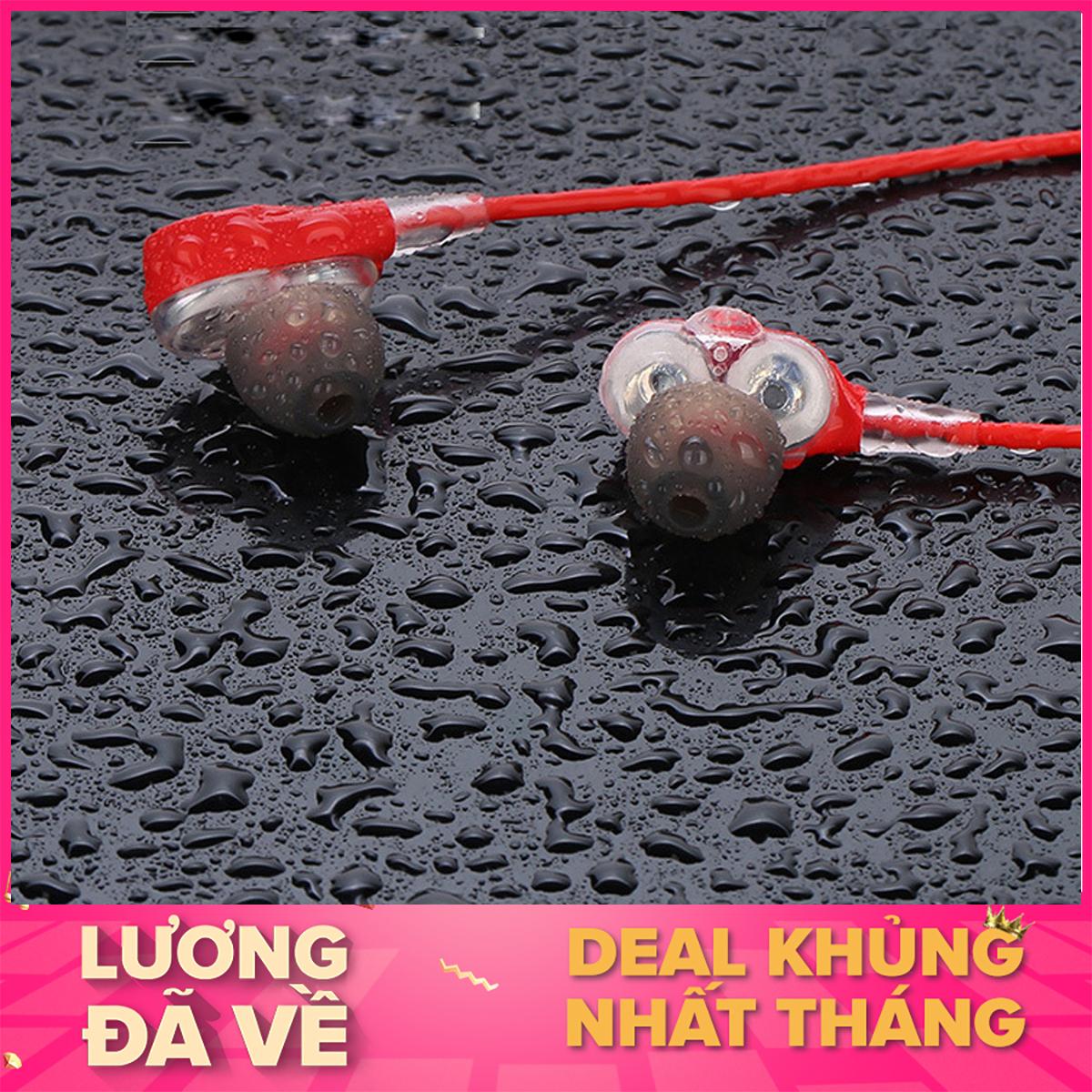 Tai nghe Bluetooth Không Dây XT21 (Âm thanh vòm 5D, Siêu Bass) - Tai nghe Bluetooth,tai nghe bluetooth không dây,tai nghe nhét tai không dây, Tai Nghe Chụp Tai,Tai nghe nhét tai,Tai nghe Bluetooth I7S - Eco Boss SG