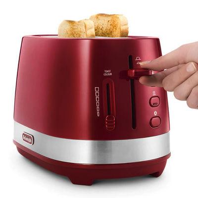 Máy nướng bánh mì delonghi ctla2103.r