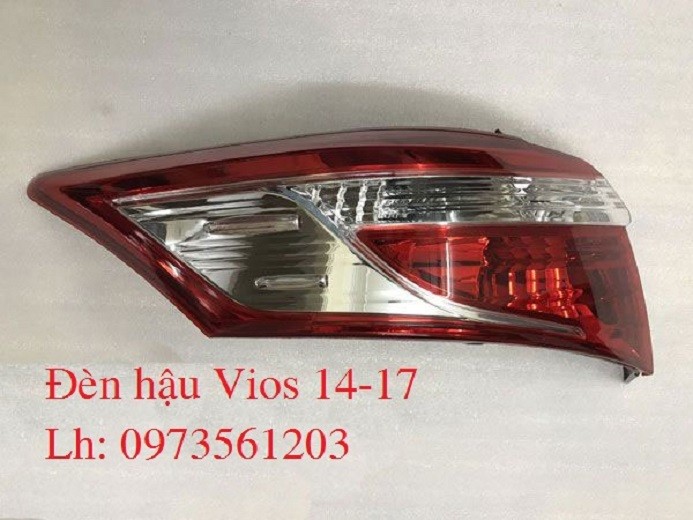 Đèn hậu Vios 2014-2015-2016-2017