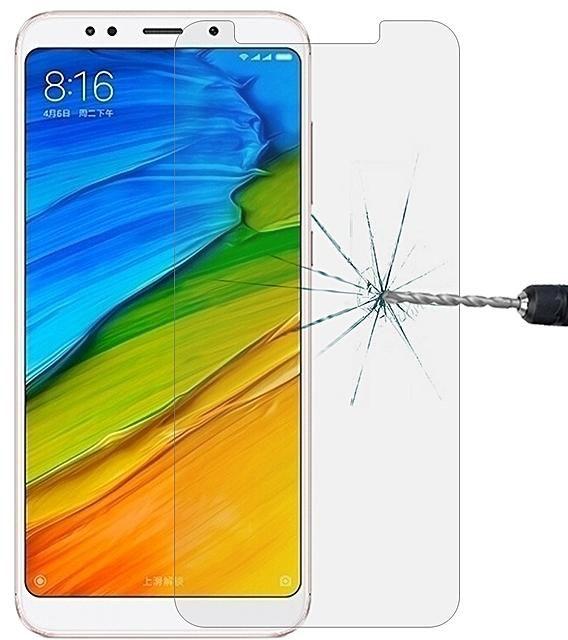 Kính Cường Lực Cho Xiaomi Redmi 5 Plus