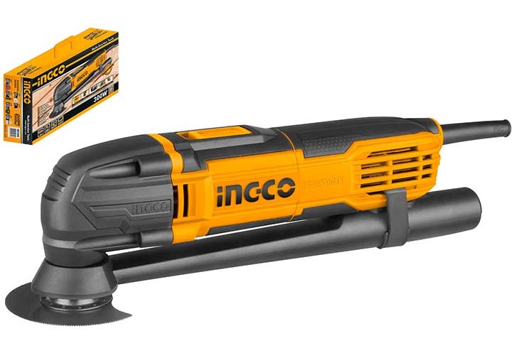 Máy cắt gọc đa năng ingco mf3008