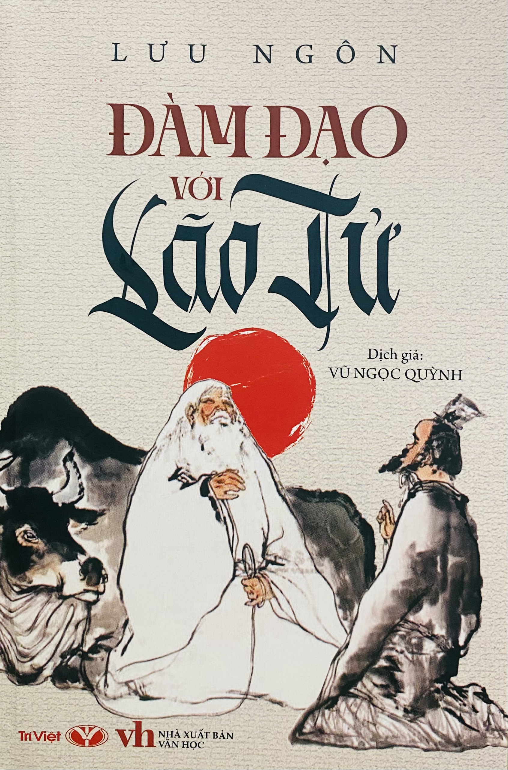 Đàm Đạo Với Lão Tử
