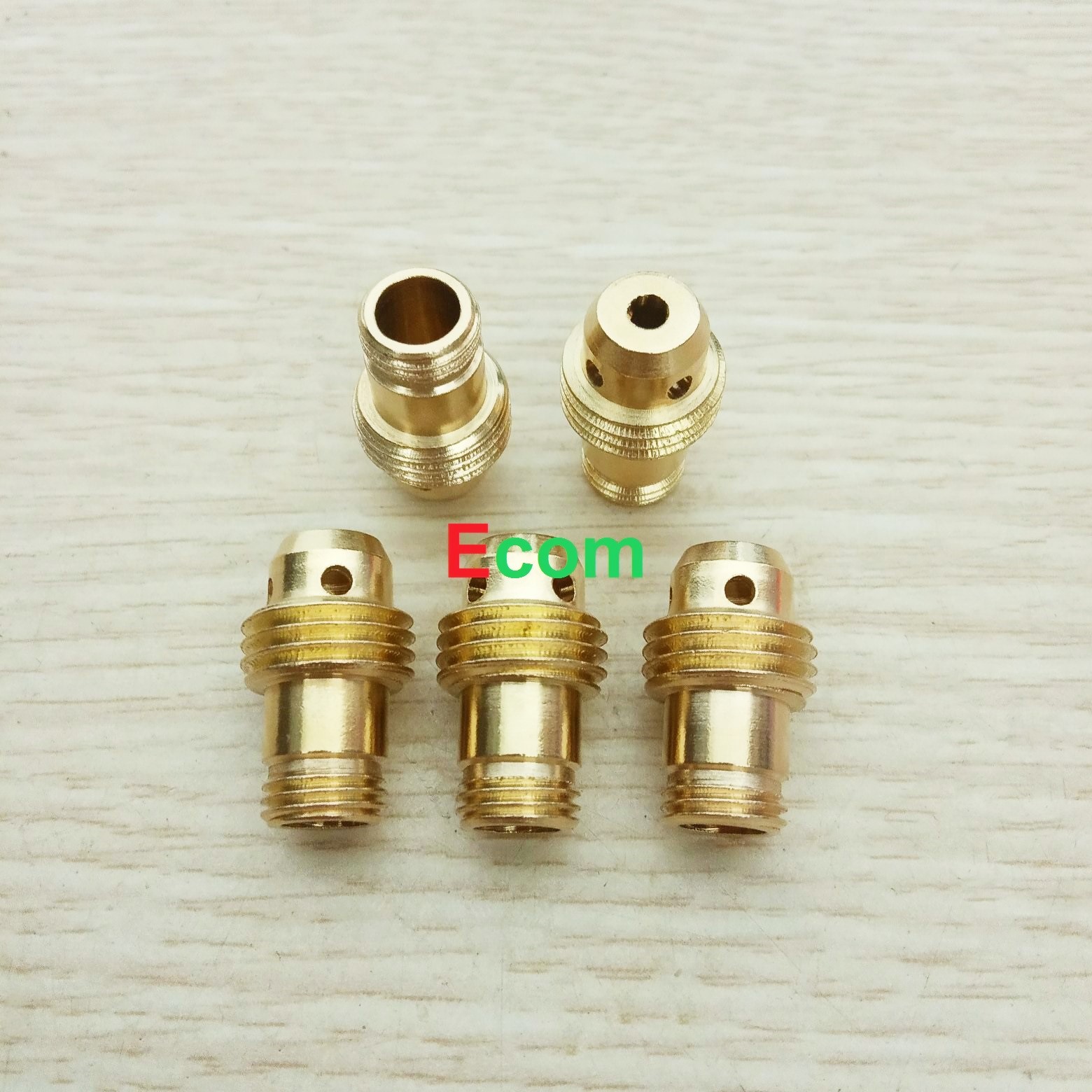 Thân kẹp kim mỏ hàn tig qq150 - 5 cái