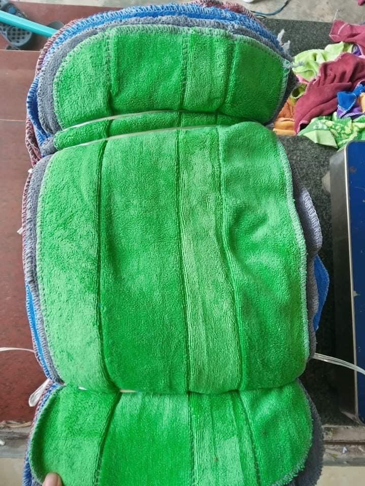 0,5 kg khăn lau đa năng
