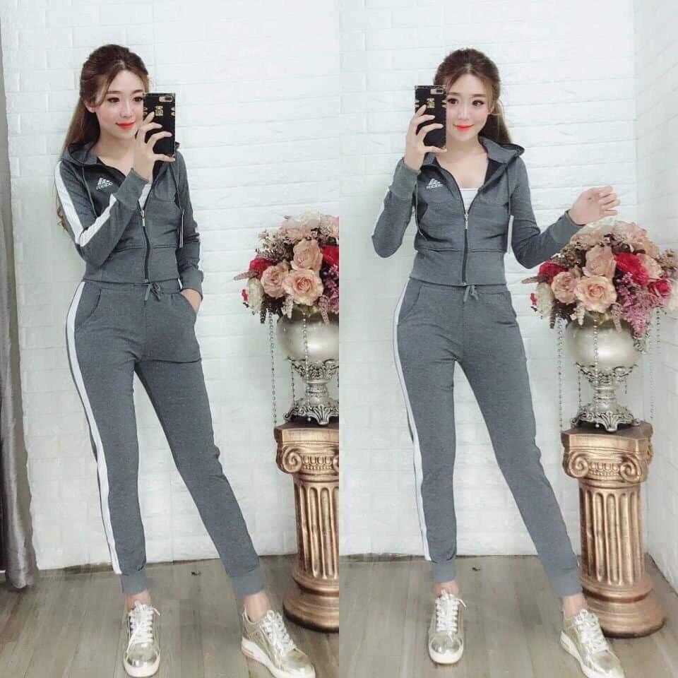 Sét bộ quần áo Nữ Cao Cấp