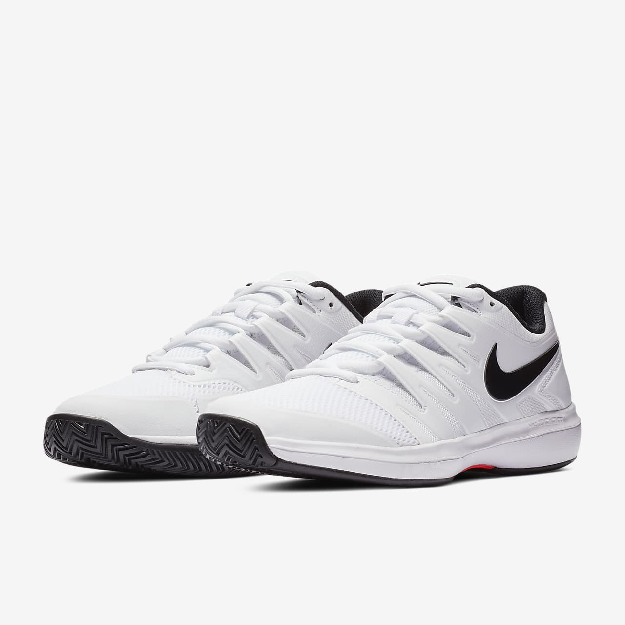 Giày chơi tennis chính hãng Nike Air Zoom Prestige AA8020-106