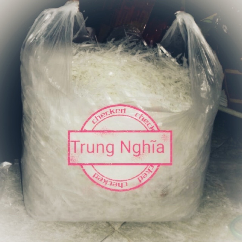 Bánh Trang Sợi Trung Nghĩa