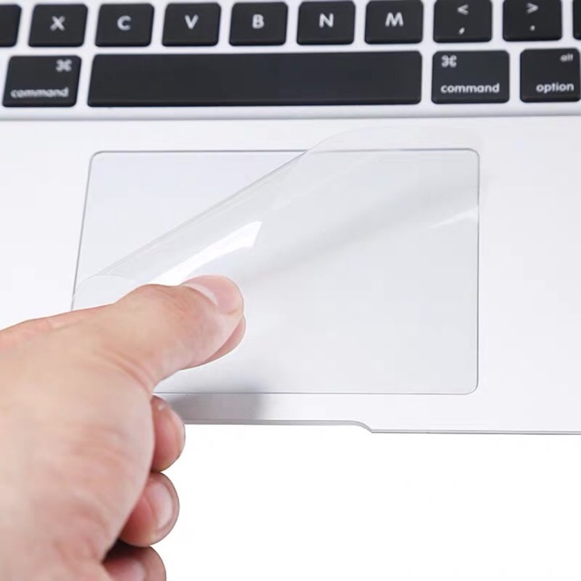 DÁN BẢO VỆ TRACKPAD MACBOOK