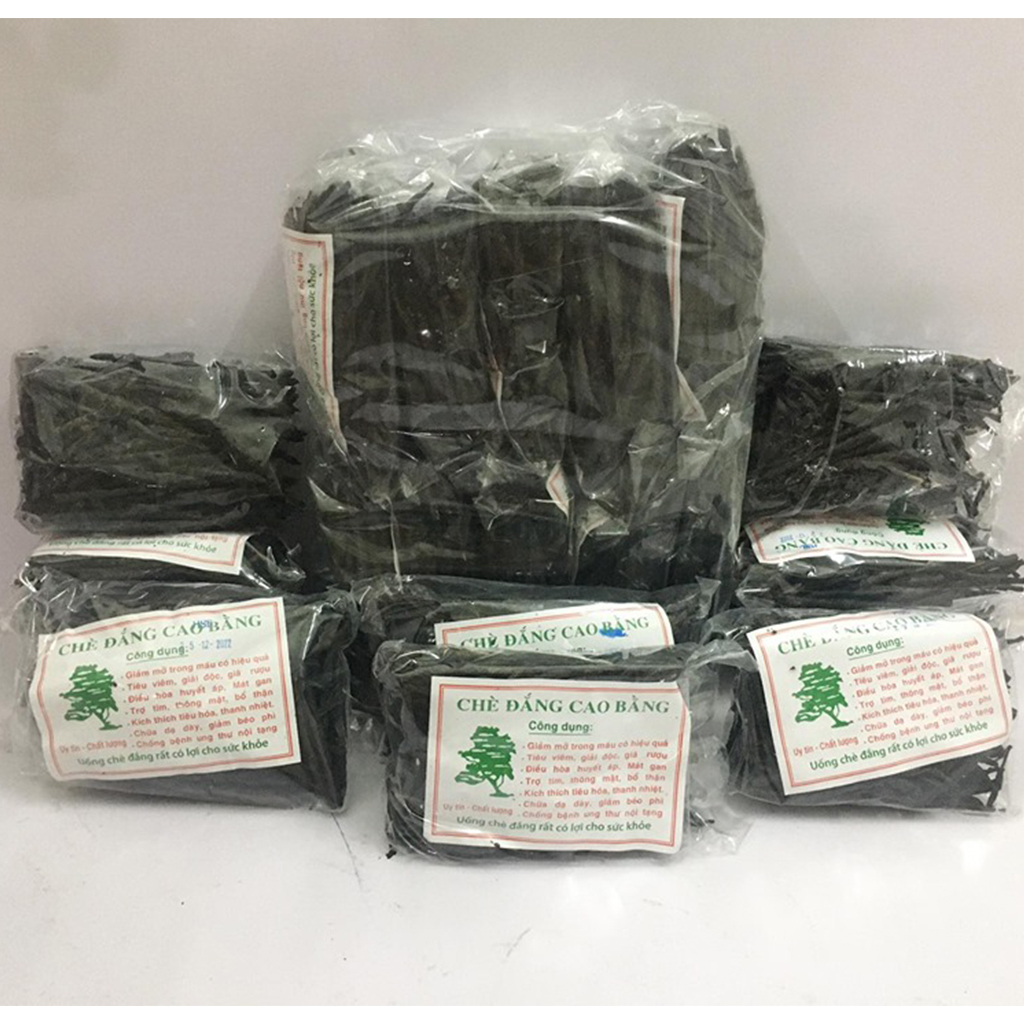 Túi 100g Chè Đắng Cao Bằng