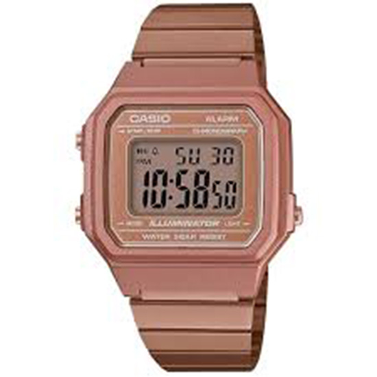 Đồng hồ casio b650wc-5adf