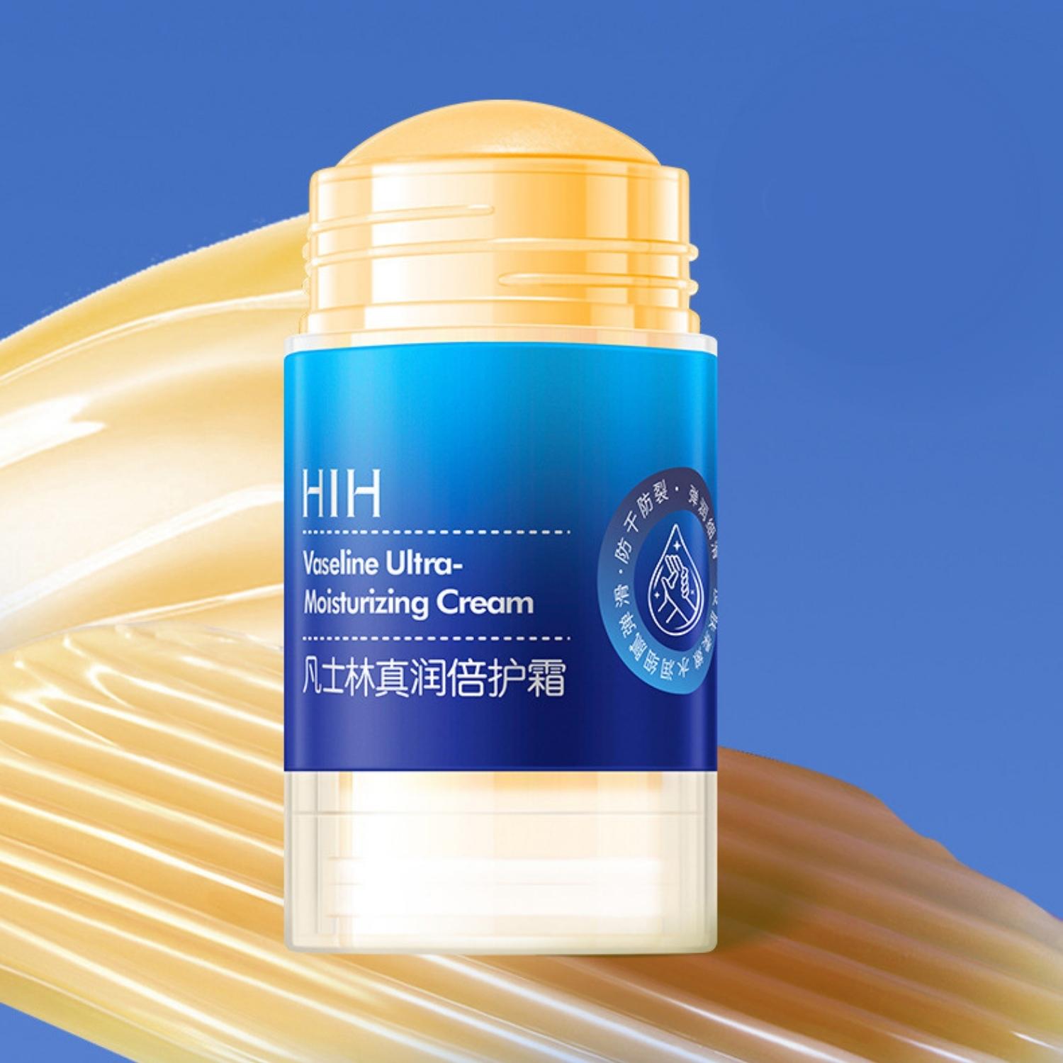Kem dưỡng chống nứt nẻ gót chân dạng lăn tiện lợi, kem ngăn ngừa phục hồi nứt nẻ gót chân, nứt nẻ tay, nứt nẻ môi hiệu quả