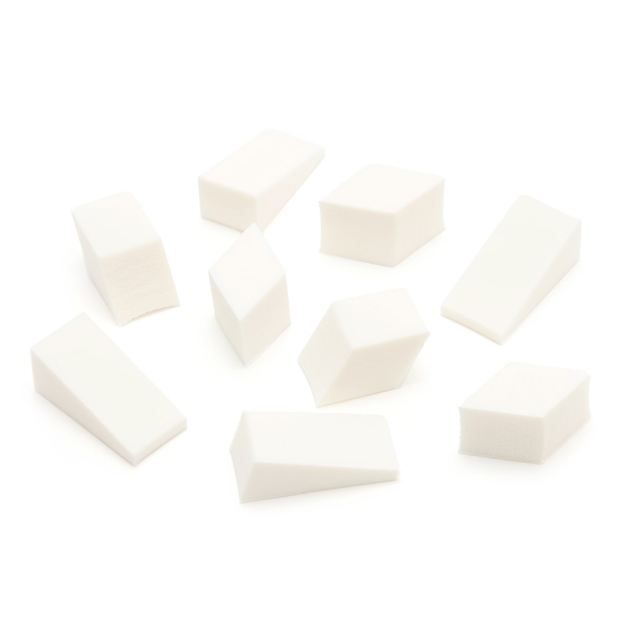 Muji mút trang điểm