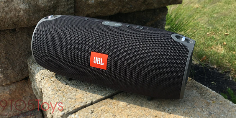 Loa bluetooth JBL Xtreme 2 chống nước