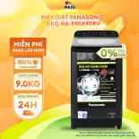 ✅Máy giặt Panasonic 9kg NA-F90A9DRV - giao hàng miễn phí HCM