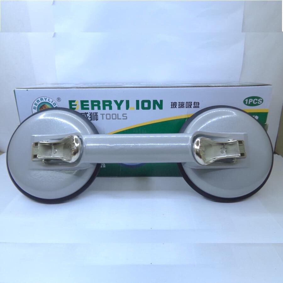 Hít kính, hút gạch cầm tay 2 chấu berrylion hàng tốt
