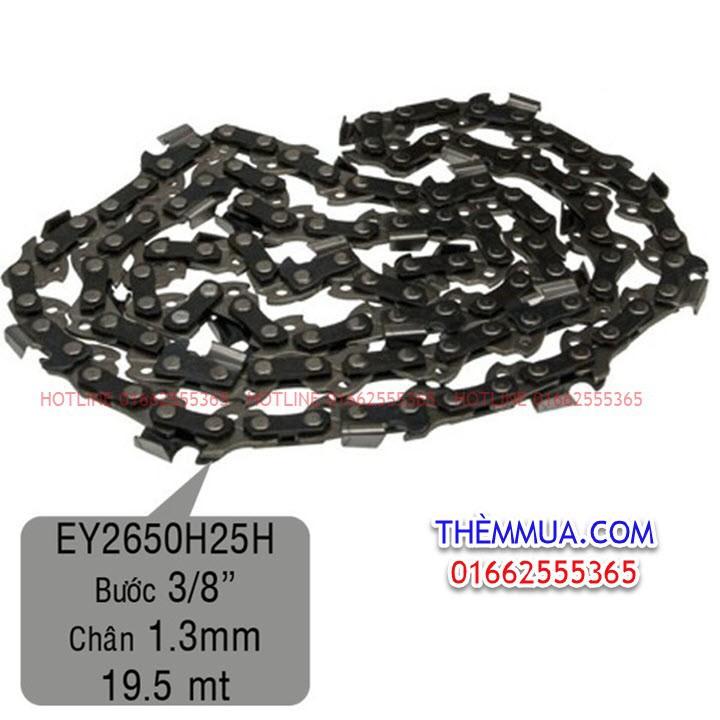 Lưỡi xích cưa - Xích cưa - xích máy cưa