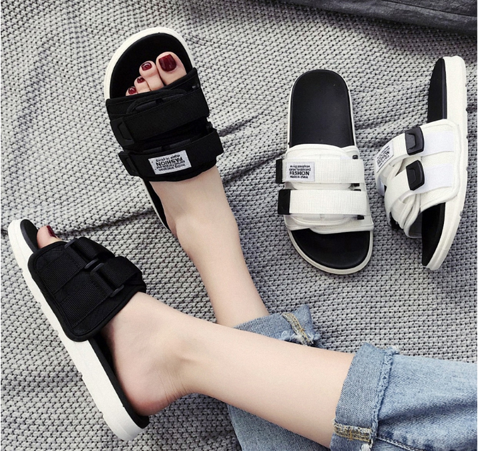 dép sandal đôi nam nữ - SD205