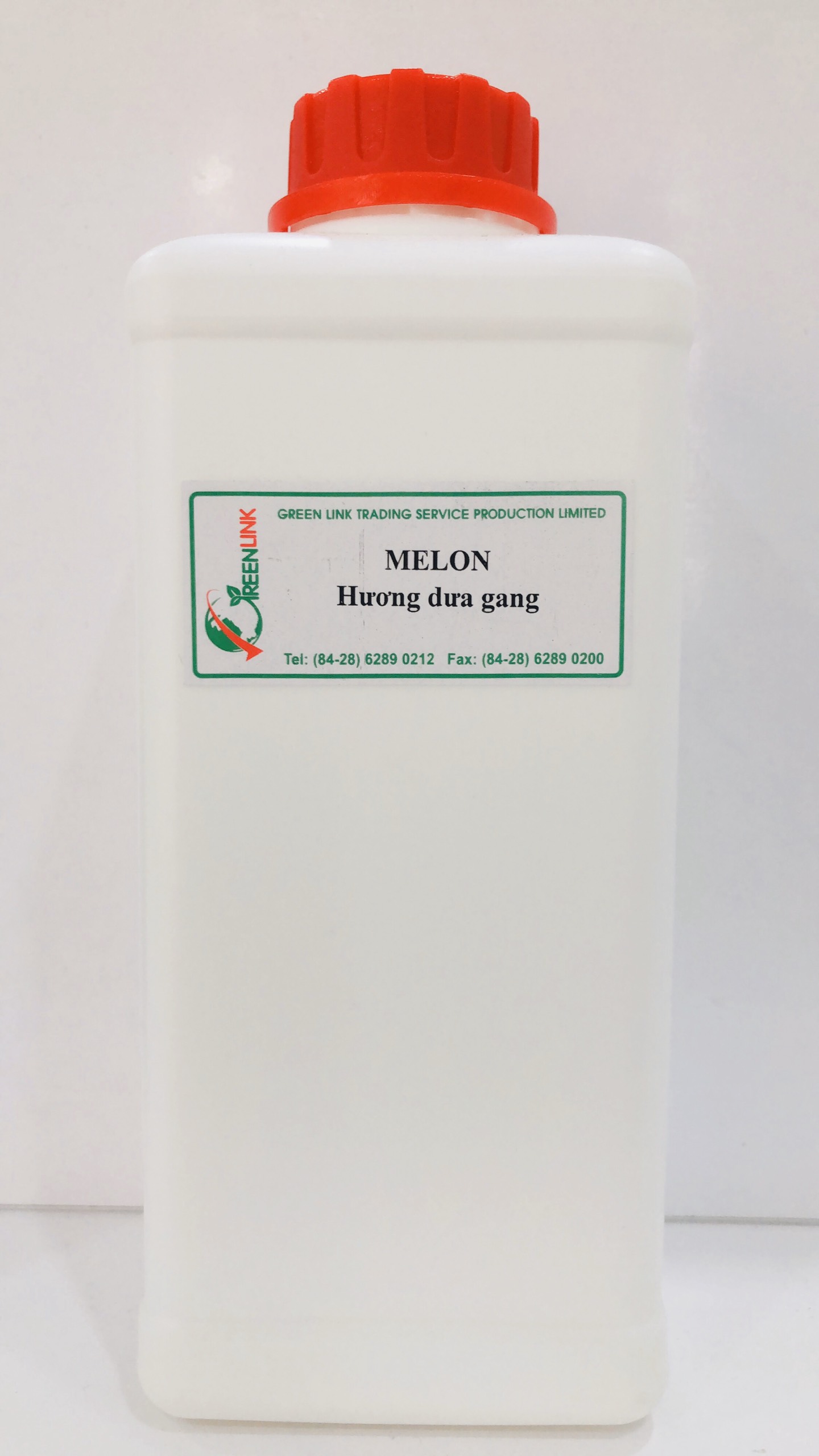 Hương liệu thực phẩm - Hương dưa gang