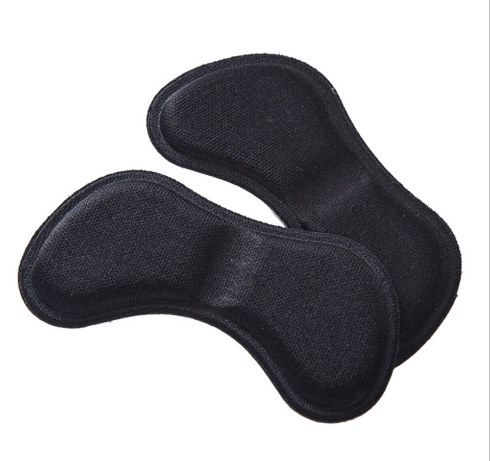 Miếng Dán Gót Giày Heel Liners Chống Trầy Gót Chân (1 Cặp) - 6