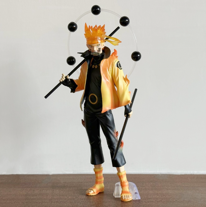 Mô hình nhân vật naruto lục đạo mẫu mới - naruto - Giá Tiki khuyến mãi:  380,000đ - Mua ngay! - Tư vấn mua sắm & tiêu dùng trực tuyến Bigomart