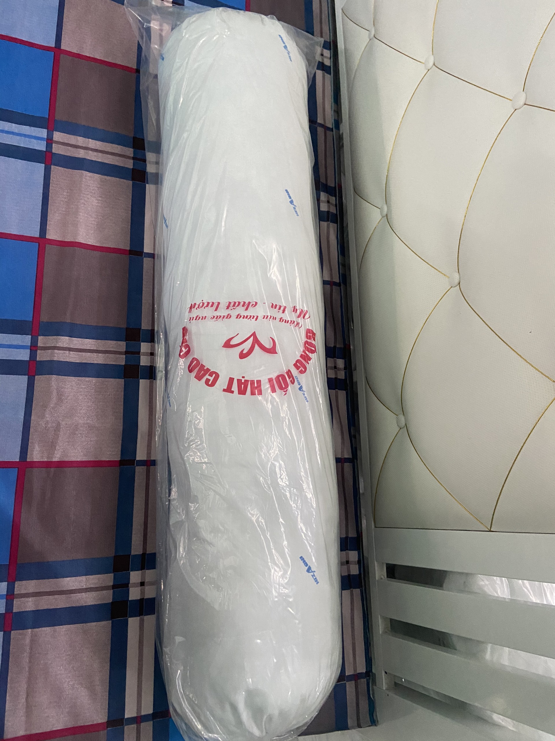 Ruột gối ôm bông cao cấp kích thước