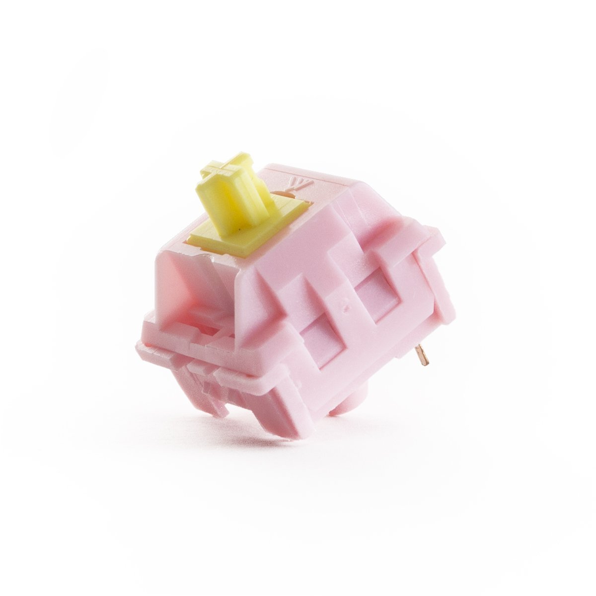 70 Switch KTT Peach bàn phím cơ tiếng thock