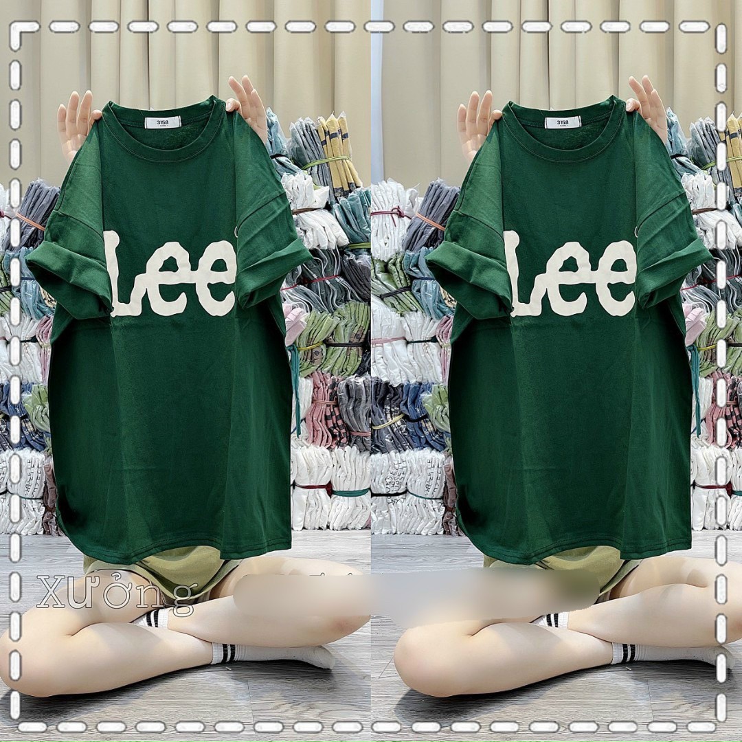 MẪU MỚI ÁO PHÔNG | ÁO THUN NỮ IN CUTE HÌNH CỰC CHẤT FORM RỘNG TAY LỠ CỰC DỄ THƯƠNG XTX14