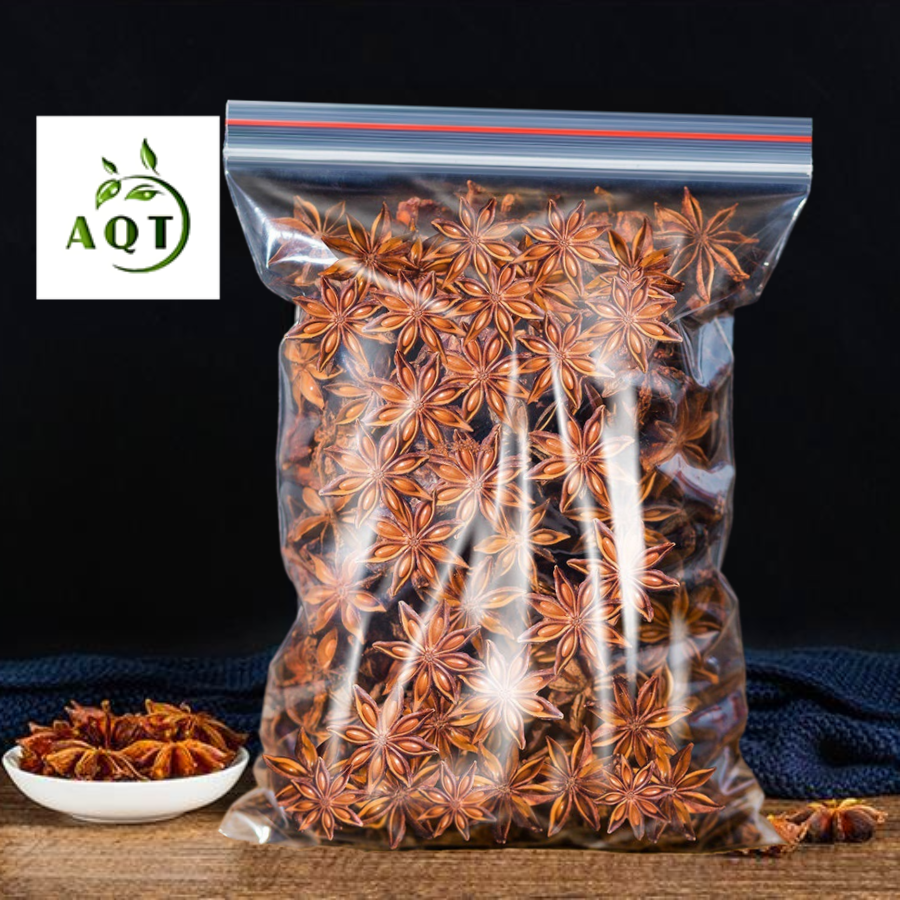 Hoa hồi khô nấu phở 100g nguyên chất , hoa hồi lạng sơn cay nồng tự nhiên